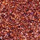 6/0 стеклянный бисер градиентного цвета SEED-N007-36I-3