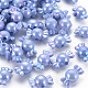 Perles acryliques opaques MACR-S153-83-I09-1