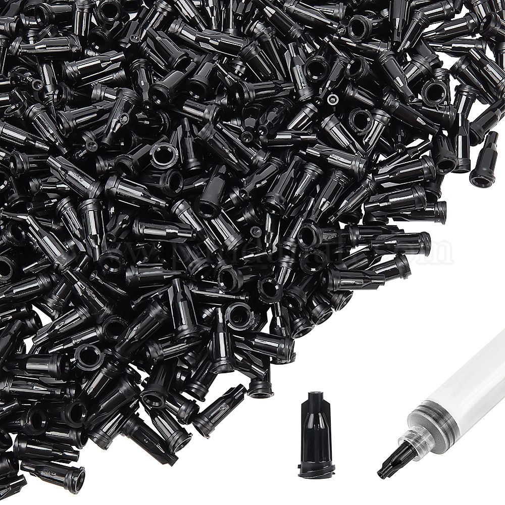 BENECREAT 20 PCS Riempimento di 14K Chiusura Gioiello Round Spring Ring Staffe per Collana e Bracciale Fai-da-Te
