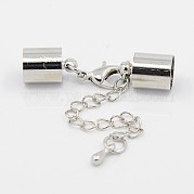 Удлинитель железной цепи KK-K002-7.5mm-S-NF