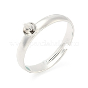 Регулируемые элементы латунных пальцев KK-K414-02C-S