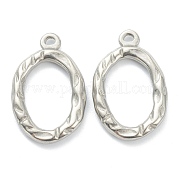 Подвески из нержавеющей стали 304 STAS-P279-17P