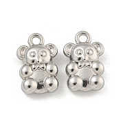 Подвески из нержавеющей стали марки 304 STAS-I307-555P
