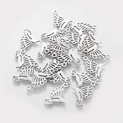 Подвески из нержавеющей стали 201 STAS-S105-T203