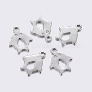 Подвески из нержавеющей стали 304 STAS-F159-56P