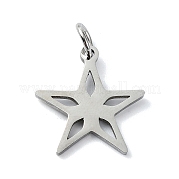 Подвески из нержавеющей стали 304 STAS-C097-67P