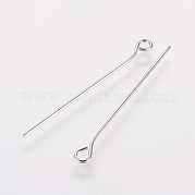 Латунный штифт KK-E680-01-0.7x40mm-P