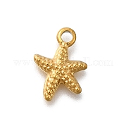 Подвески из нержавеющей стали 304 STAS-R159-46G-04