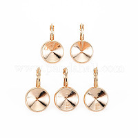 Wholesale Leverback Earring Findings Supplies For Jewelry Making