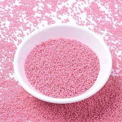 Бусины Миюки Делика&nbsp;LS-X-SEED-J020-DB2117