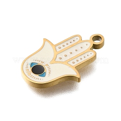 Подвески из нержавеющей стали 201 с вакуумным покрытием pvd&nbsp;STAS-C111-15A