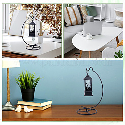 Стенды для демонстрации железных украшений&nbsp;ODIS-WH0025-228A-EB