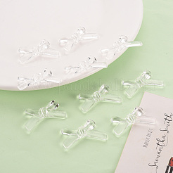 Прозрачные акриловые бусины&nbsp;X-TACR-S154-55B-205