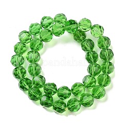 K9 Glas&nbsp;G-M181-12mm-16A