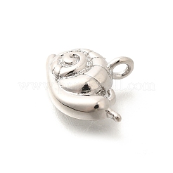 Латунные подвески&nbsp;KK-L225-002P