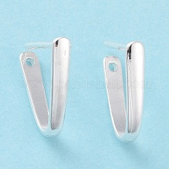 925 фунт стерлингового серебра STER-D035-23S-01