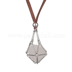 Латунные звенья цепочки NJEW-JN04488-02