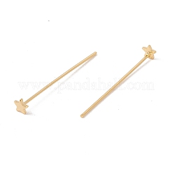 Sternstifte aus Messing&nbsp;X-FIND-B009-02G