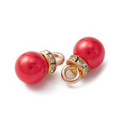 Подвески из абс пластика&nbsp;KY-YW0001-24C