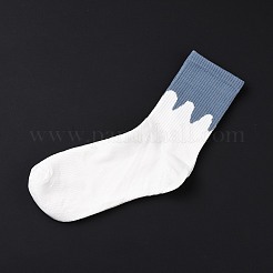 Stricksocken aus Baumwolle&nbsp;COHT-PW0001-61E