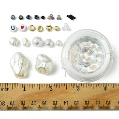 Набор для изготовления ювелирных изделий из браслетов своими руками DIY-FS0005-96B