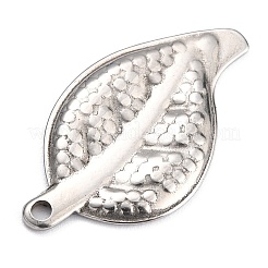 Подвески из нержавеющей стали 304 STAS-H140-31P