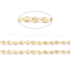 Латунные шаровые цепи CHC-M025-56G