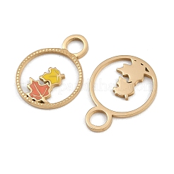 Подвески из нержавеющей стали 304&nbsp;STAS-A120-30E-G