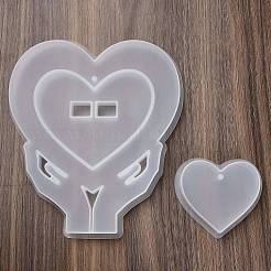 Силиконовые Молды&nbsp;DIY-K073-26C