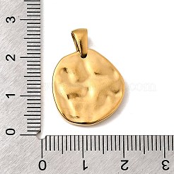 Подвески из нержавеющей стали 304&nbsp;STAS-B094-24G