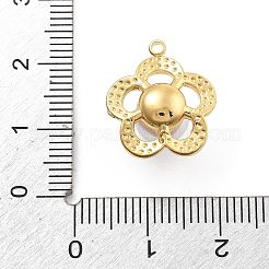 Подвеска из нержавеющей стали 304 STAS-R155-046G