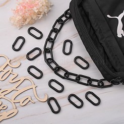 Непрозрачные акриловые кольца&nbsp;OACR-S021-68A-C01