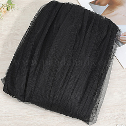 Полиэстер с сплавом холлоуин костюм с капюшоном туника плащ косплей накидка для женщин AJEW-WH20054-072