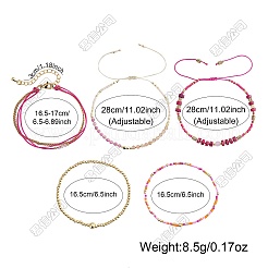 5 Stück verstellbares&nbsp;NO9066-2