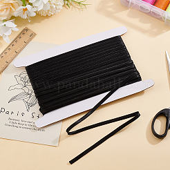 Атласная лента 10м. OCOR-BC0007-34B