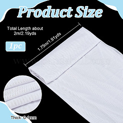 2 m elastisches Polyester-Netzgewebe&nbsp;DIY-NB0013-14B