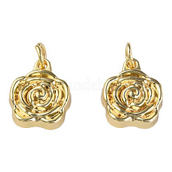 Латунные подвески&nbsp;KK-N233-249LG