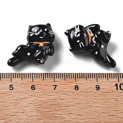 Кабошоны из смолы CRES-D277-01C