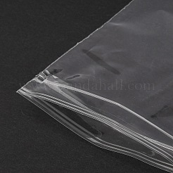 Polypropylen-Zip-Top-Beutel&nbsp;OPP-S004-02K