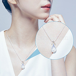 6 шт. 3 стиля застежки-крутилки из латуни с микропаве из прозрачного кубического циркония ZIRC-DR0001-02