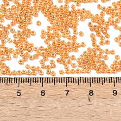 Миюки круглые бусины рокайль&nbsp;LS-X-SEED-G007-RR3733