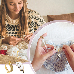 32 шт. HJEW-AB00700