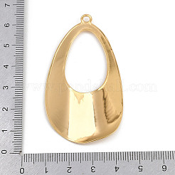 Подвески из нержавеющей стали 304 STAS-P410-19G