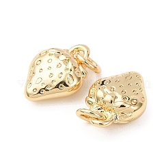 Латунные подвески KK-D019-20G