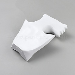 Модель тела из смолы в форме бюста DIY-WH0888-335B