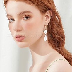 Наборы для изготовления ювелирных изделий своими руками&nbsp;DIY-SP0006-19G