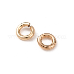 1/20 offener Biegering aus 14-karätigem Gold.&nbsp;KK-G164-04G-02