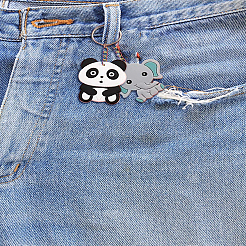 80 шт. 4 стиля&nbsp;STAS-LP0004-82