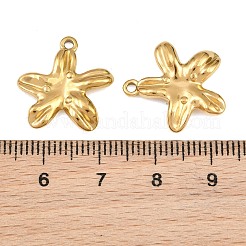 Pendentifs en acier inoxydable 304&nbsp;SA-CBA1839-17G