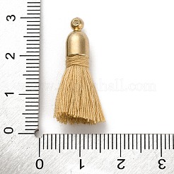 Хлопковые подвески&nbsp;OCOR-M010-01I